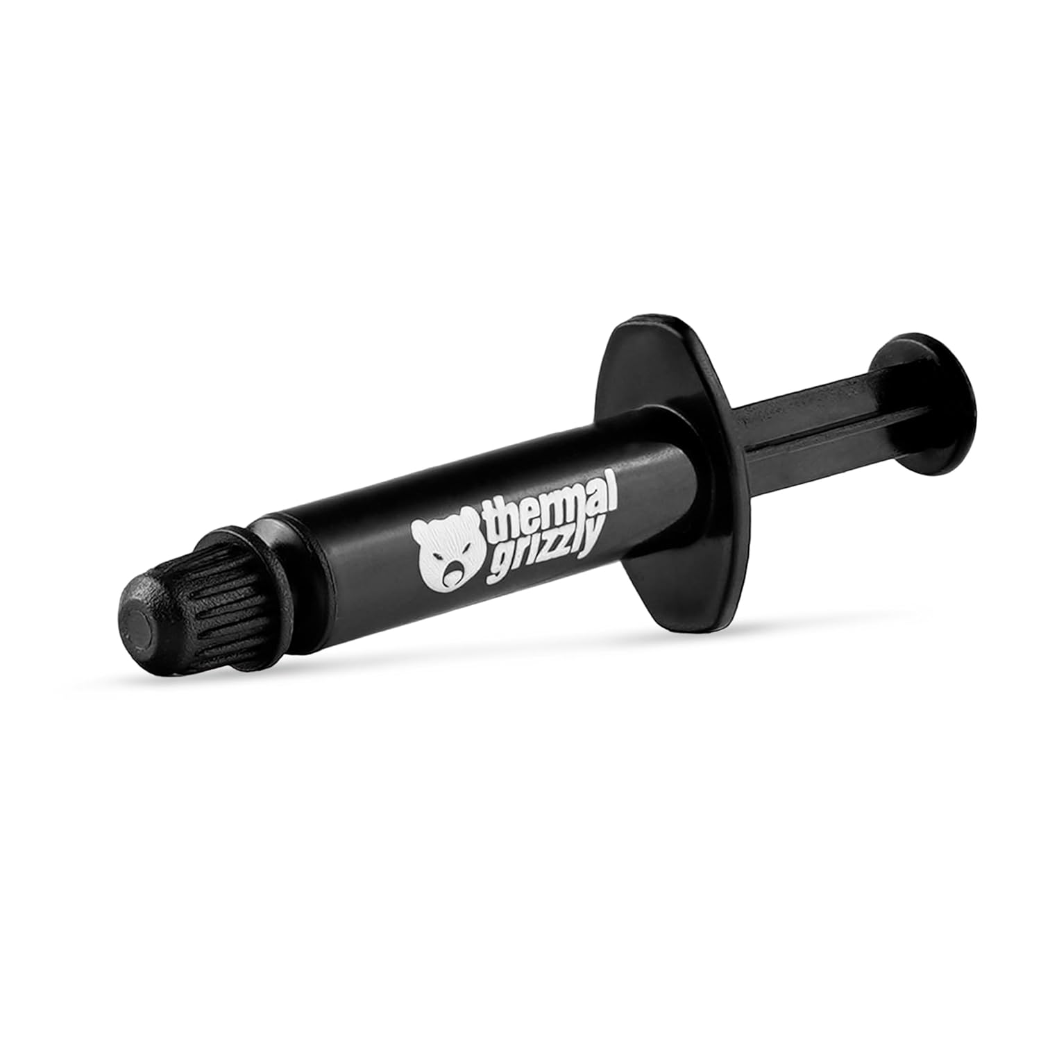 Thermal Grizzly Hydronaut - 1 Gram - Conductive High Performance Thermal Paste - Ideal for Air and Water Cooling CPU_GPU - for Large Cooling Surfaces5